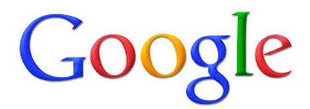Her er Googles "gamle" logo, slik den så ut frem til 1. september 2015.