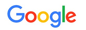 Ny Google logo