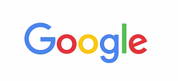 Ny Google-logo